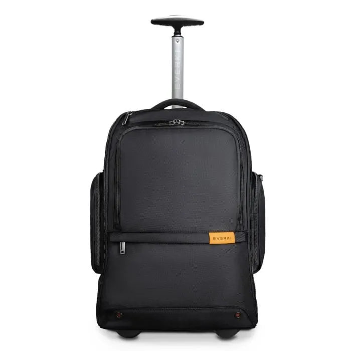 Image 1 for EVERKI EKP123-ECO 15.6" Wheeled Eco-Friendly Laptop Backpack