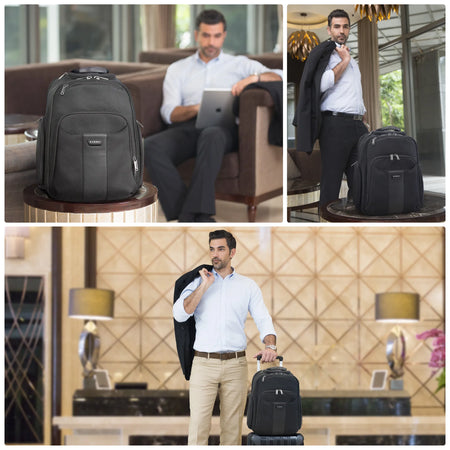 Image 20 for EVERKI Versa 2 15 Inch Notebook Pack