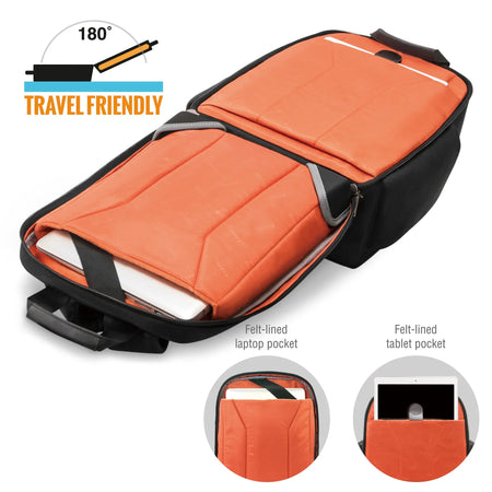 Image 4 for EVERKI Versa 2 15 Inch Notebook Pack