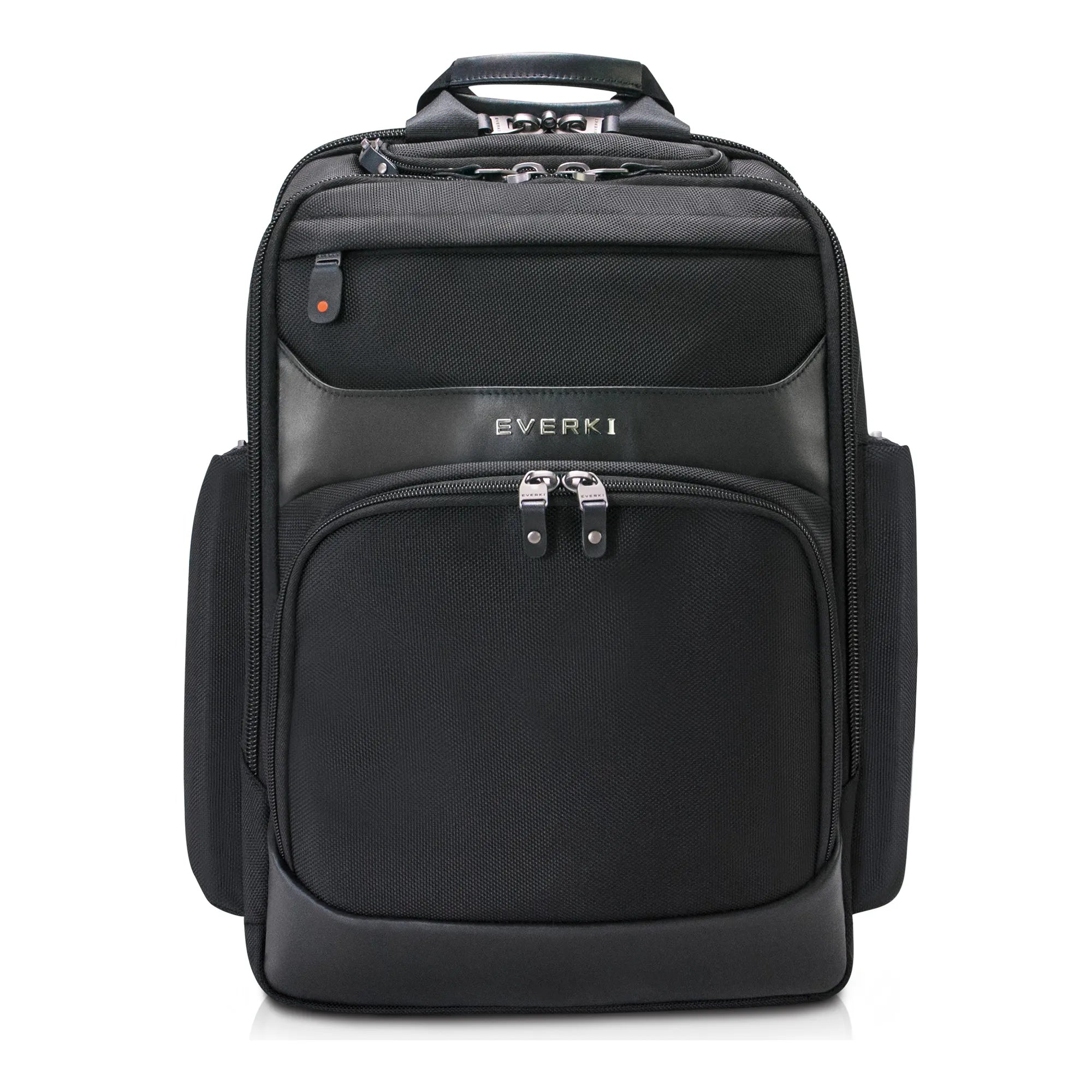 Image 1 for Everki Onyx 15.6" Laptop Backpack