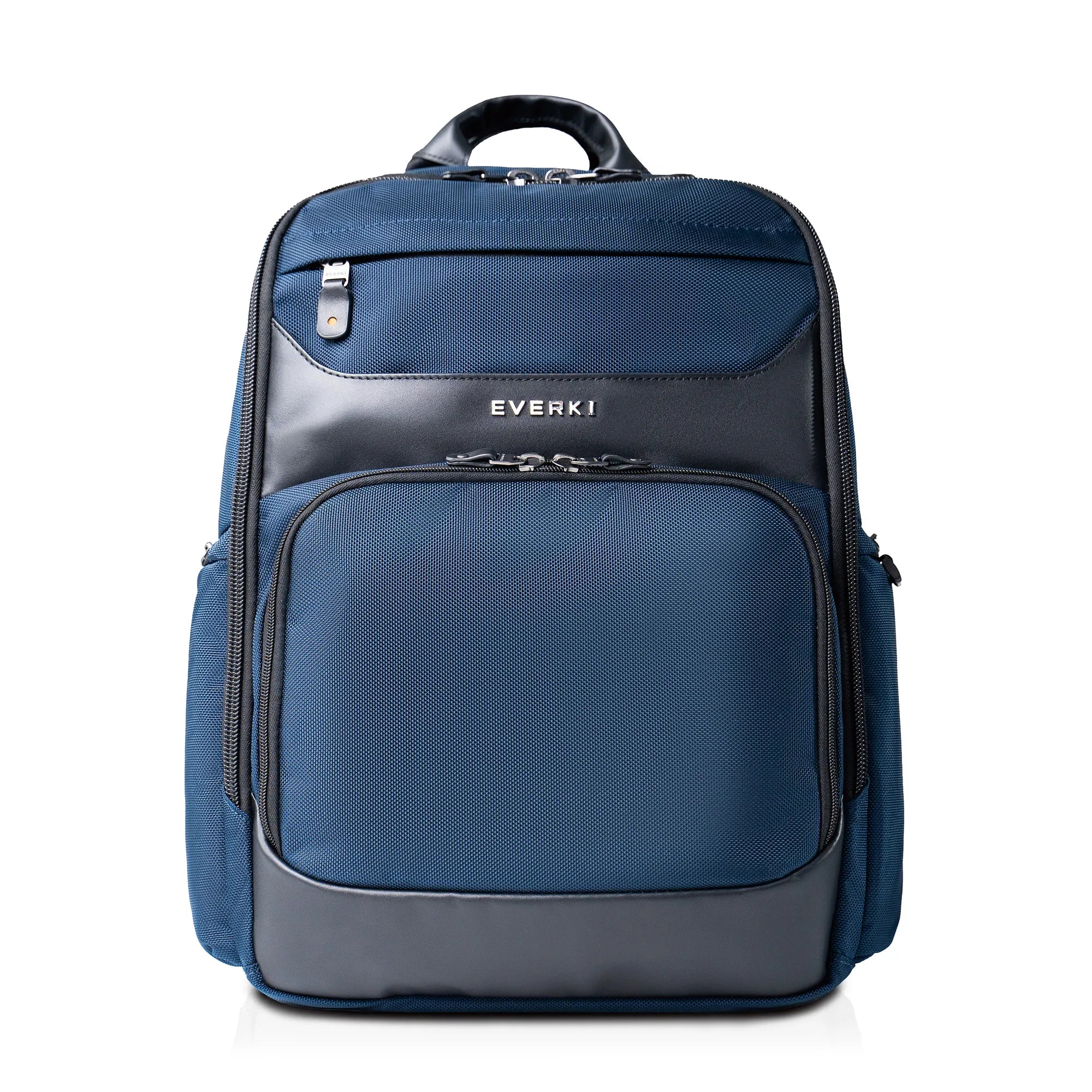 Image 1 for Everki Onyx 17.3-inch Laptop Backpack in Navy
