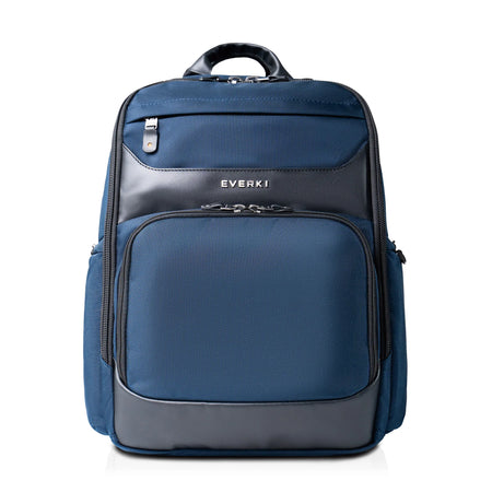 Image 1 for Everki Onyx 17.3-inch Laptop Backpack in Navy