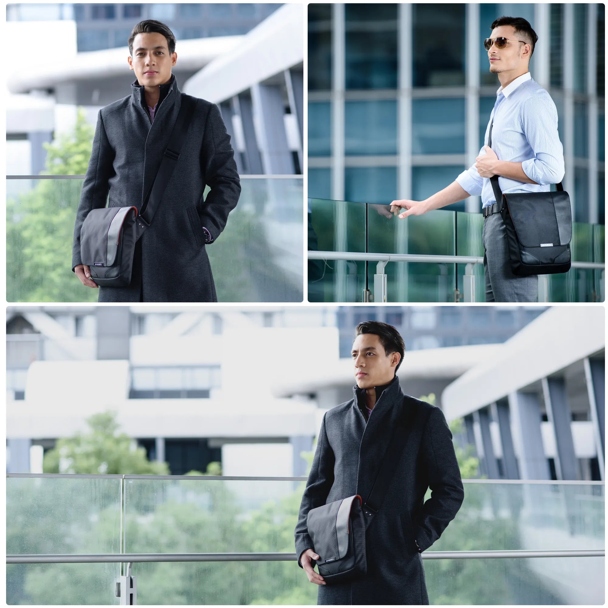 Image 14 for Everki EKS622XL Venue XL Protective Case