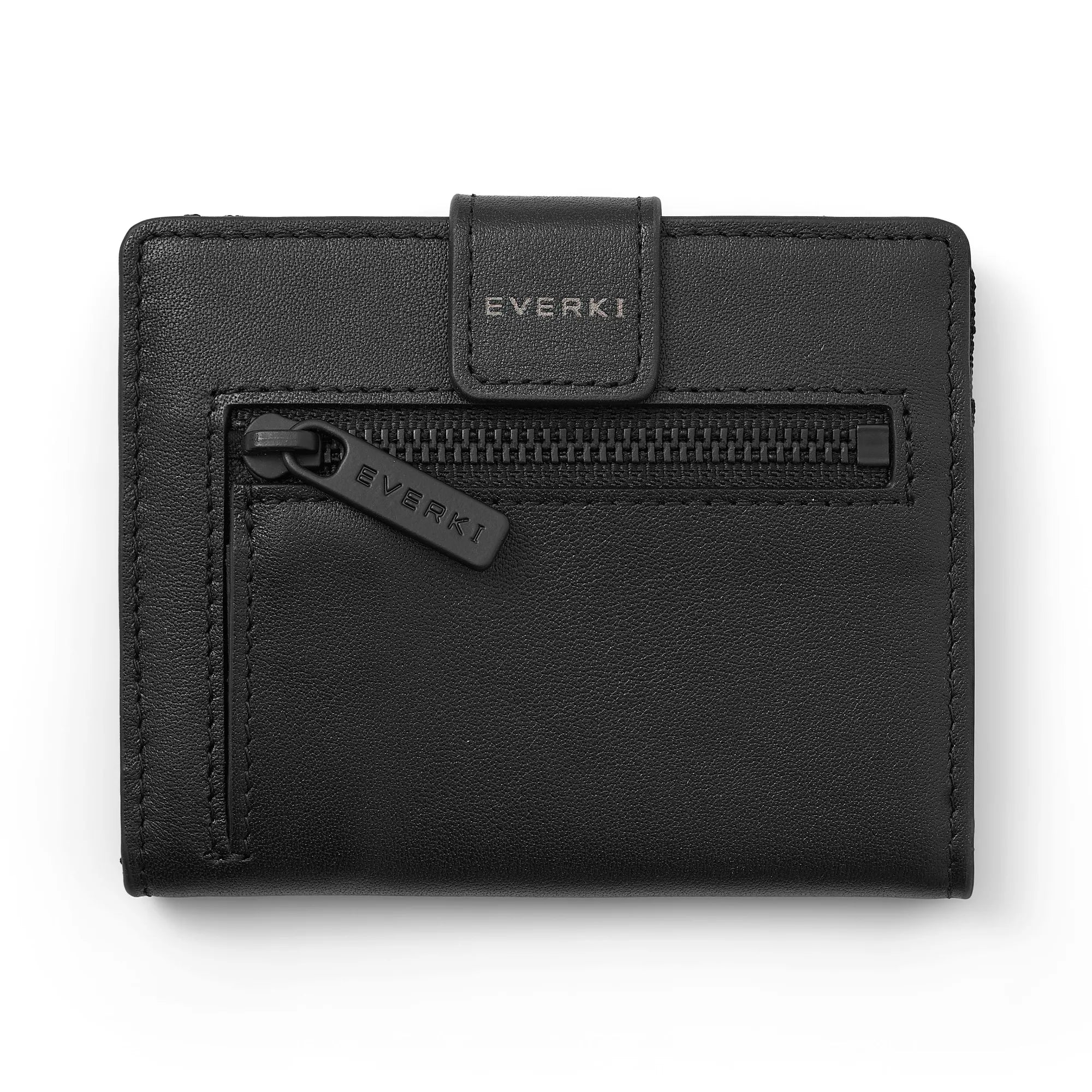 Image 1 for EVERKI EKW200 RFID-Blocking Slim Wallet
