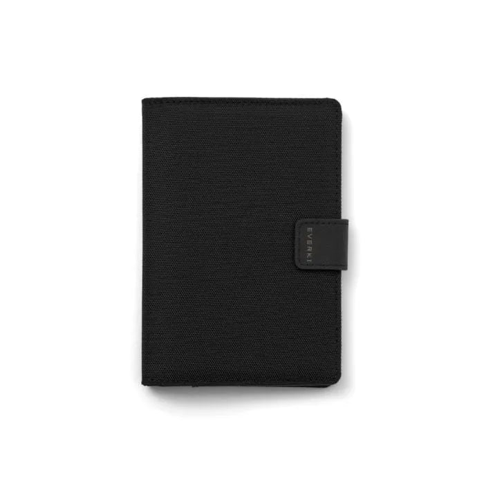 Image 1 for Everki EKW230 RFID-Blocking Passport Holder