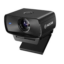 Image 2 for Elgato Facecam MK.2 1080p60 Webcam