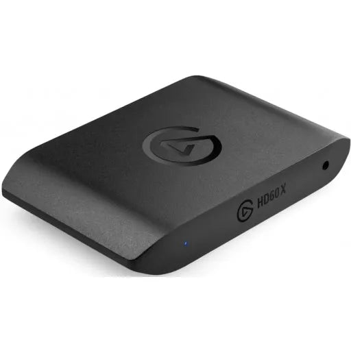 Image 1 for Elgato HD60 X External Capture Card