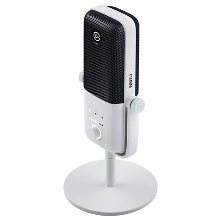Image 1 for Elgato Wave:3 USB Condenser Microphone