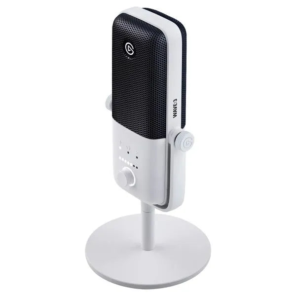Image 1 for Elgato Wave:3 USB Condenser Microphone