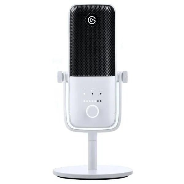 Image 2 for Elgato Wave:3 USB Condenser Microphone