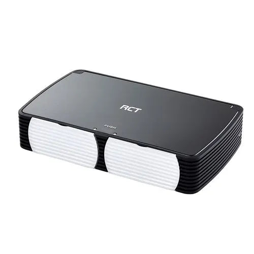 Image 1 for RCT USB 3.0 External Enclosure for 3.5" SATA HDD