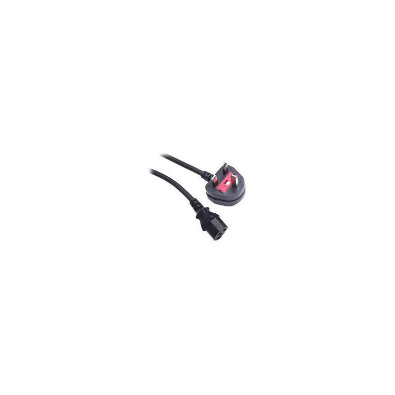 Image 1 for Epson Power Cable for POS Printers