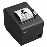 Image 1 for Epson TM-T20IIIS Thermal Receipt Printer