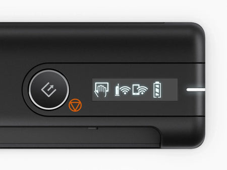 Image 4 for Epson WorkForce ES-60W Wireless Mobile Scanner