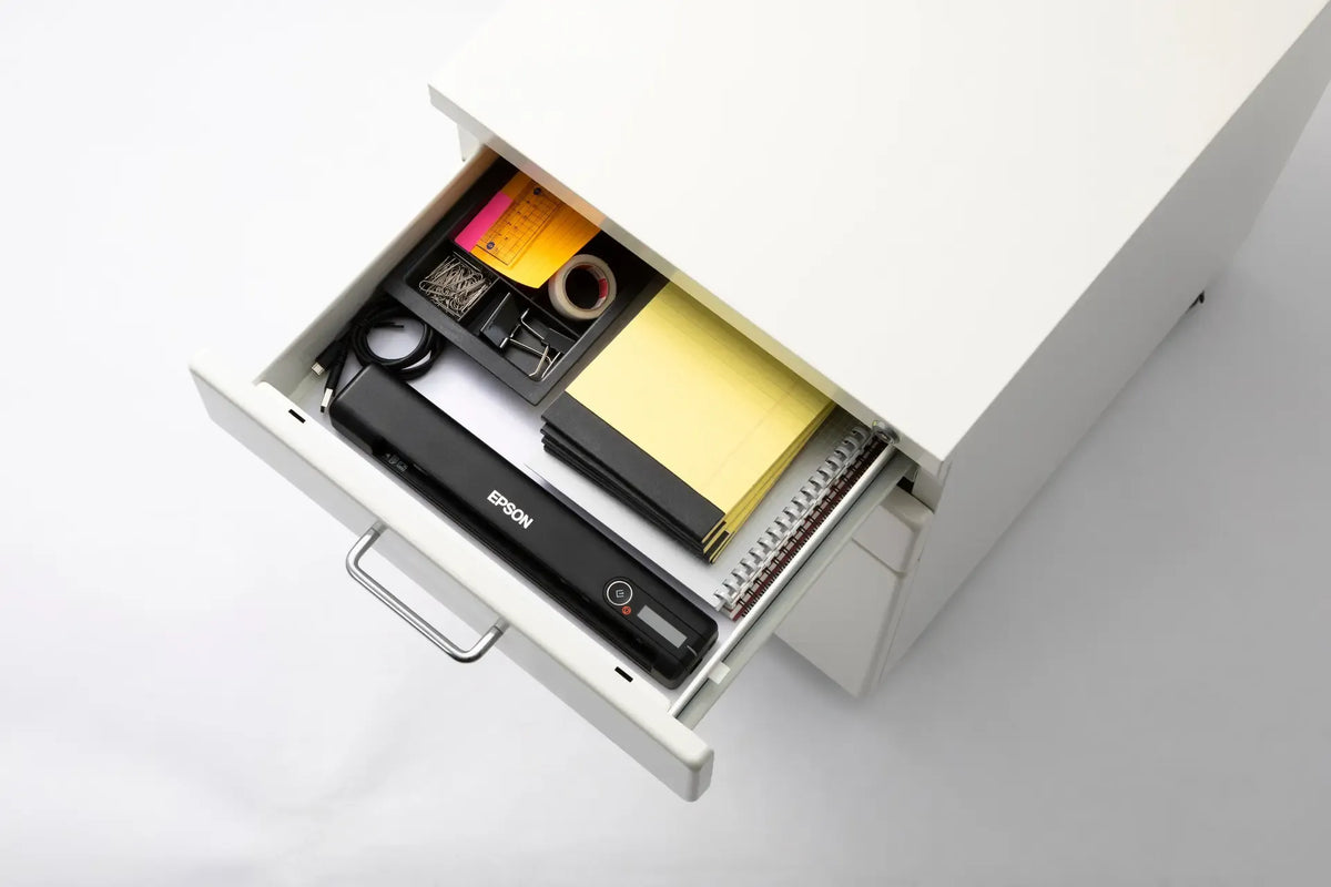 Image 6 for Epson WorkForce ES-60W Wireless Mobile Scanner