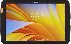 Image 13 for Zebra ET45 Rugged Tablet 10.1" WUXGA 5G WiFi 6 SE4710 Scanner 4GB RAM 64GB