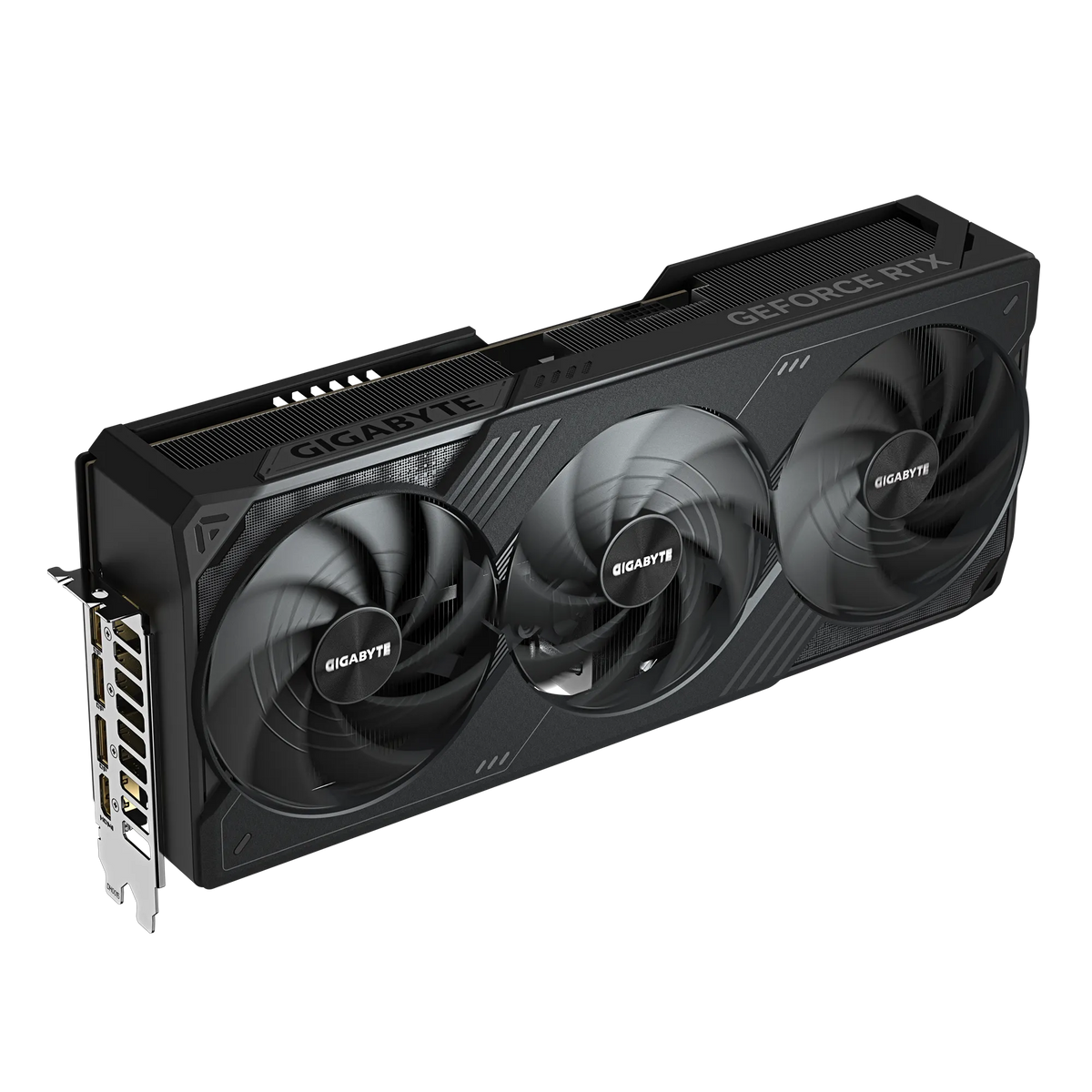 Image 8 for GIGABYTE GeForce RTX 5090 Windforce OC 32GB GPU