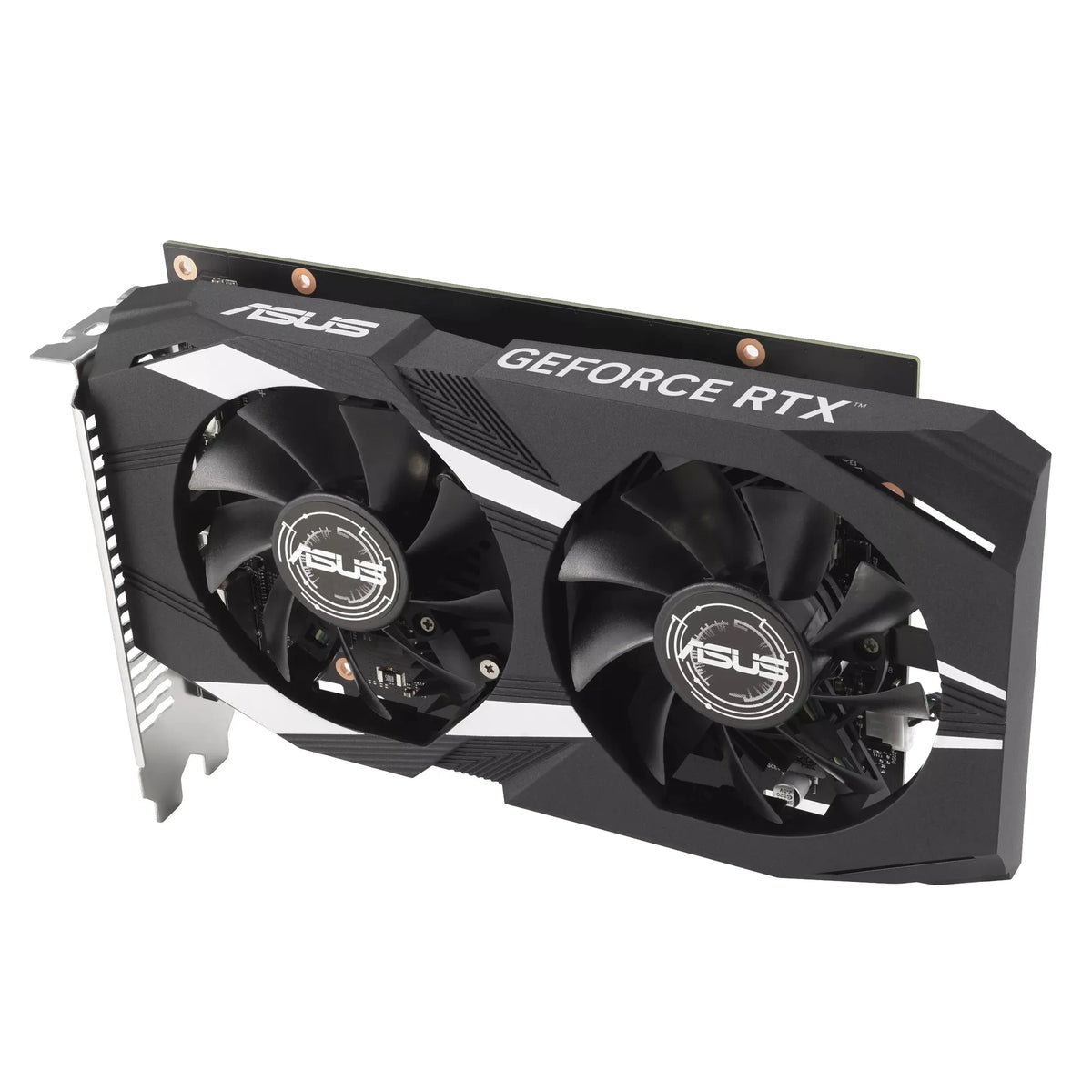 Image 10 for ASUS Dual GeForce RTX 3050 OC Edition 6GB GDDR6 Graphics Card