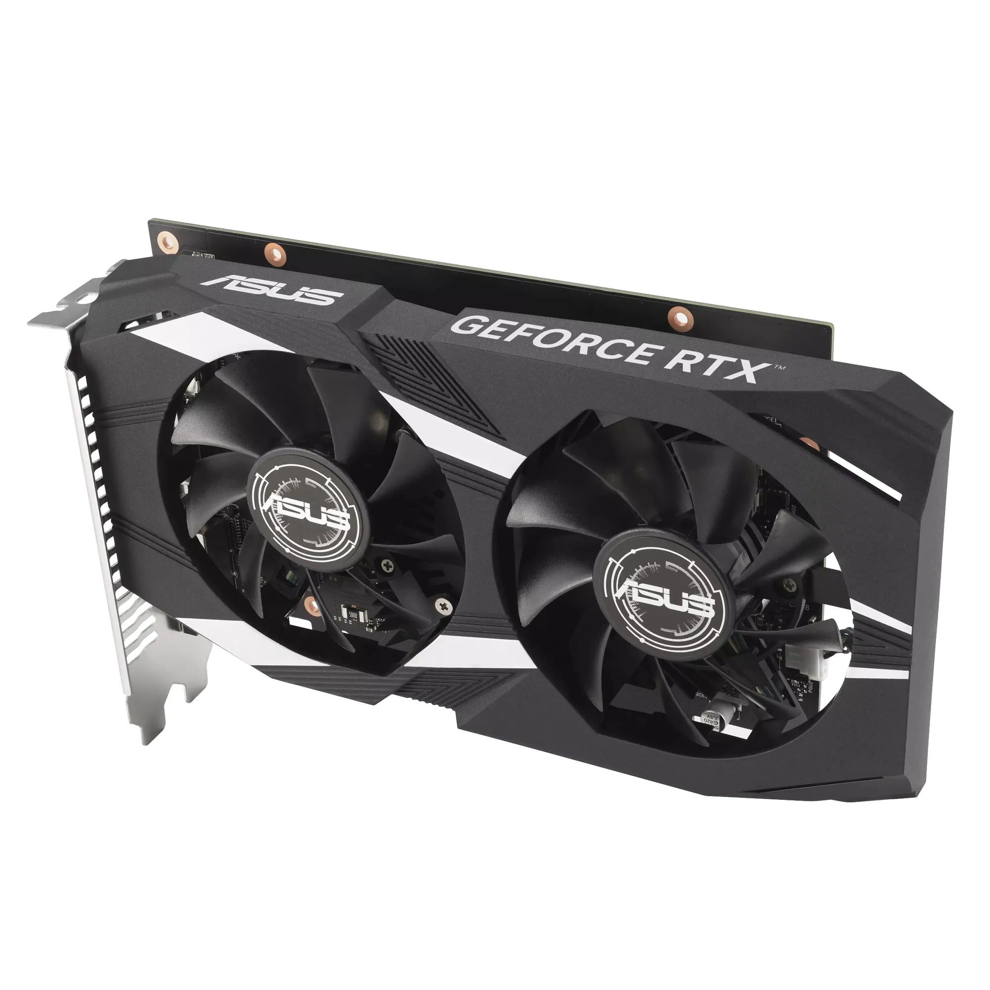 Image 10 for ASUS Dual GeForce RTX 3050 OC Edition 6GB GDDR6 Graphics Card