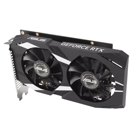 Image 10 for ASUS Dual GeForce RTX 3050 OC Edition 6GB GDDR6 Graphics Card
