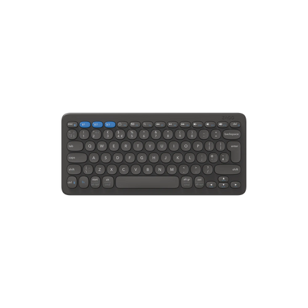 Image 4 for ZAGG Pro Keyboard 12 inch-Charcoal-UK