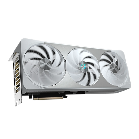 Image 5 for GIGABYTE GeForce RTX 5070 Ti AERO OC 16GB