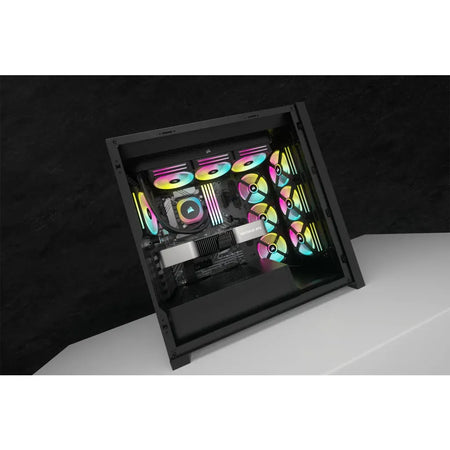 Image 18 for Corsair iCUE LINK H150i RGB Liquid CPU Cooler
