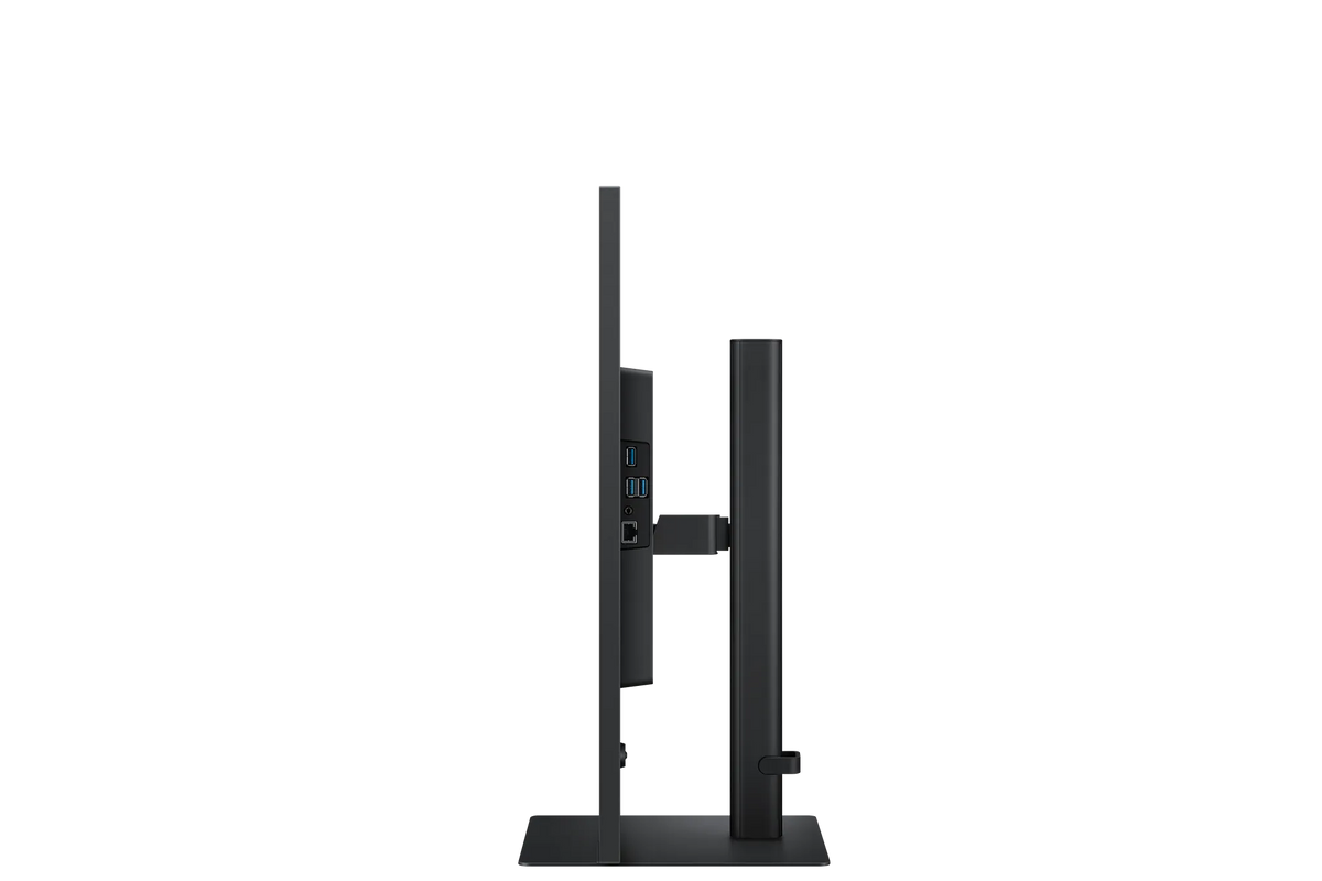 Image 16 for Samsung LS37D800UA 37 ViewFinity UHD Monitor - 3840X2160