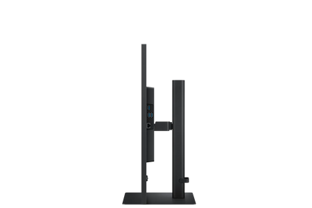Image 16 for Samsung LS37D800UA 37 ViewFinity UHD Monitor - 3840X2160