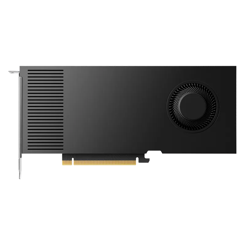 Image 5 for PNY NVIDIA RTX 4000 ADA 20GB GPU