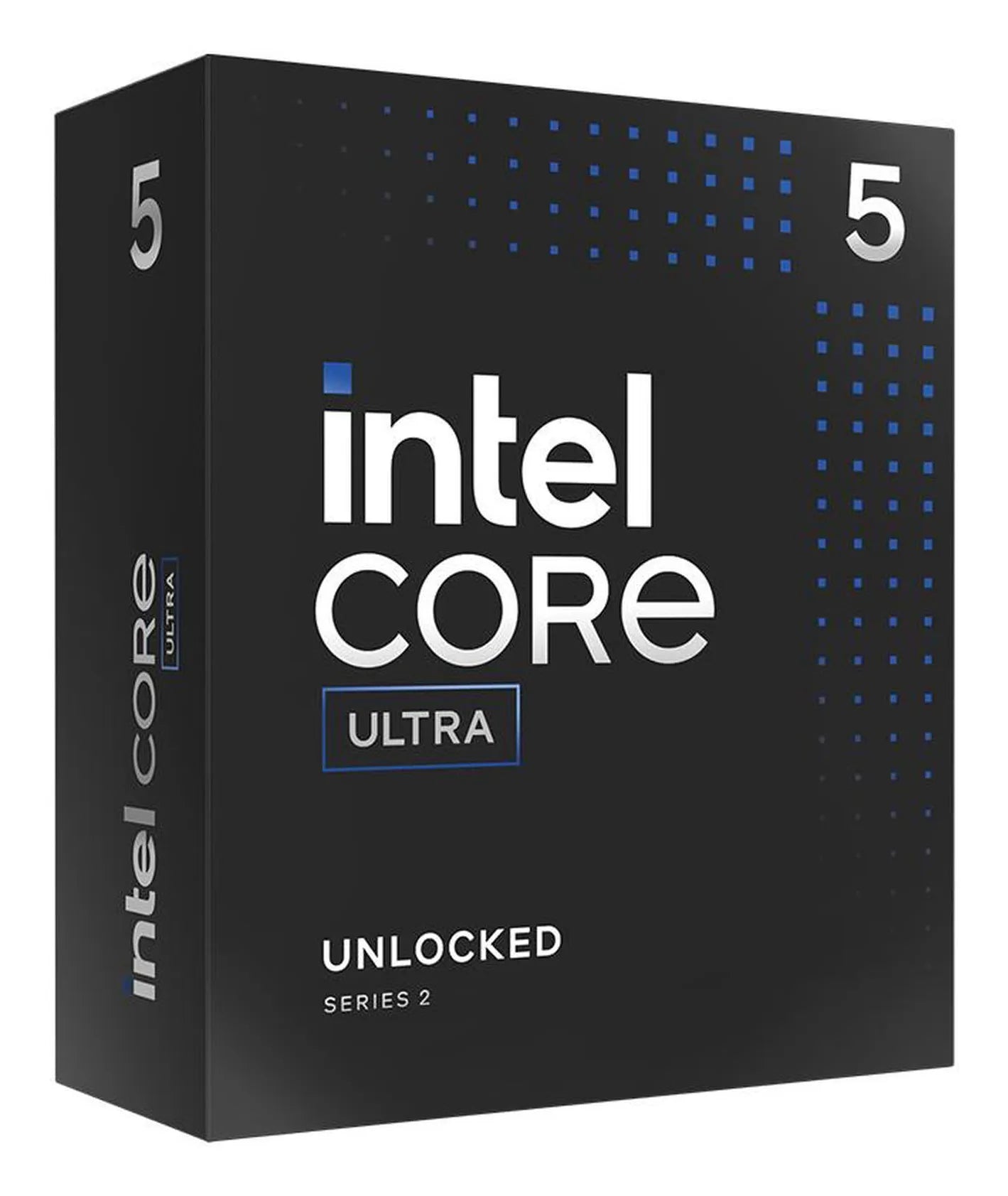 Image 1 for Intel Core Ultra 5 245KF Processor