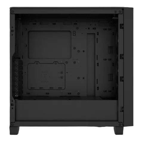 Image 19 for Corsair 3000D RGB Airflow Black Mid-Tower PC Case