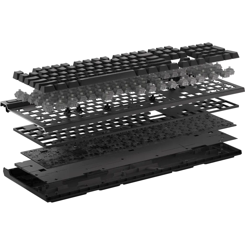 Image 14 for Corsair K70 MAX RGB Magnetic-Mechanical Gaming Keyboard