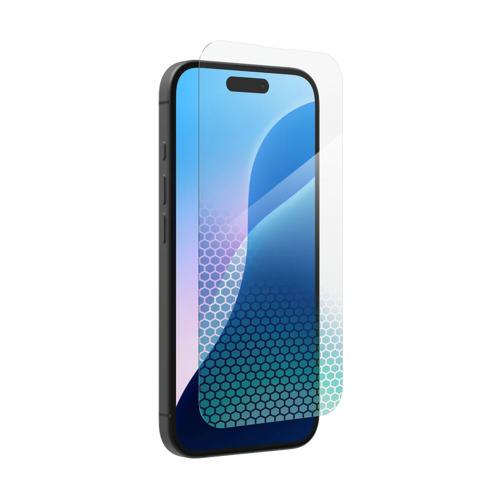 Image 5 for InvisibleShield Glass XTR4  Apple iP16 /15 Screen