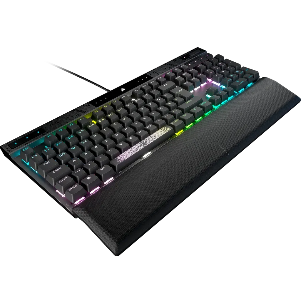 Image 15 for Corsair K70 MAX RGB Magnetic-Mechanical Gaming Keyboard