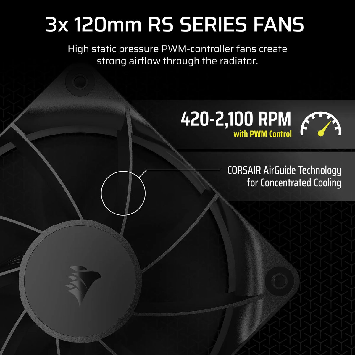 Image 16 for Corsair Nautilus 360 Liquid CPU Cooler