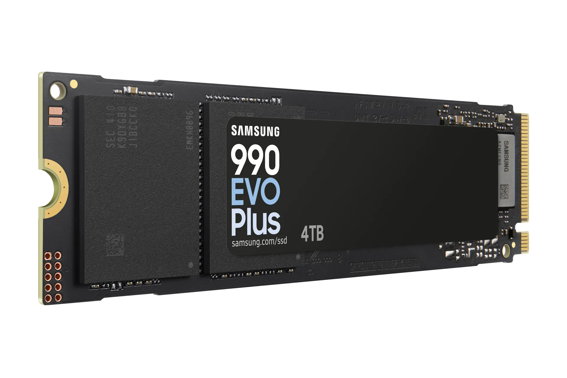 Image 8 for Samsung 990 EVO Plus 4TB NVMe SSD
