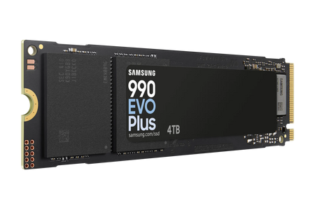 Image 8 for Samsung 990 EVO Plus 4TB NVMe SSD
