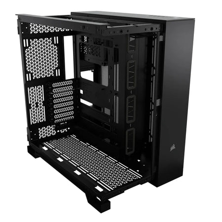 Image 5 for Corsair 6500X Mid-Tower Black PC Case