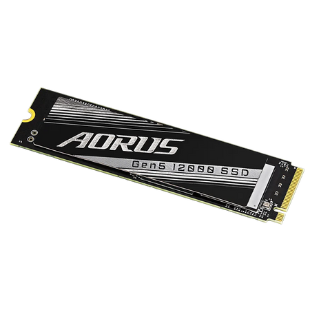 Image 5 for GIGABYTE AORUS Gen5 12000 1TB SSD
