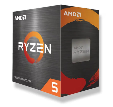 Image 1 for AMD Ryzen 5 5600XT 6-Core CPU