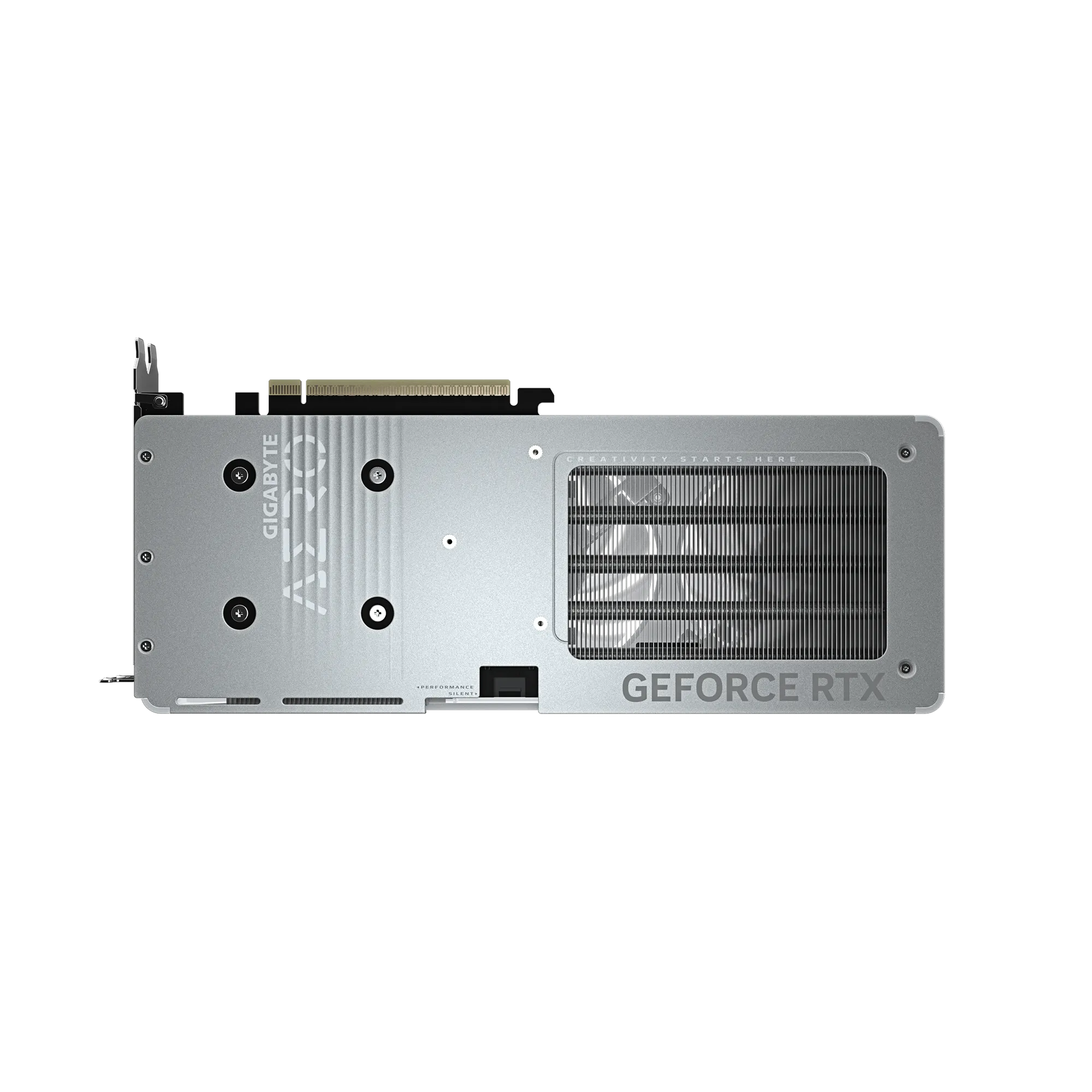 Image 8 for GIGABYTE GeForce RTX 5060Ti AERO OC 16GB Graphics Card