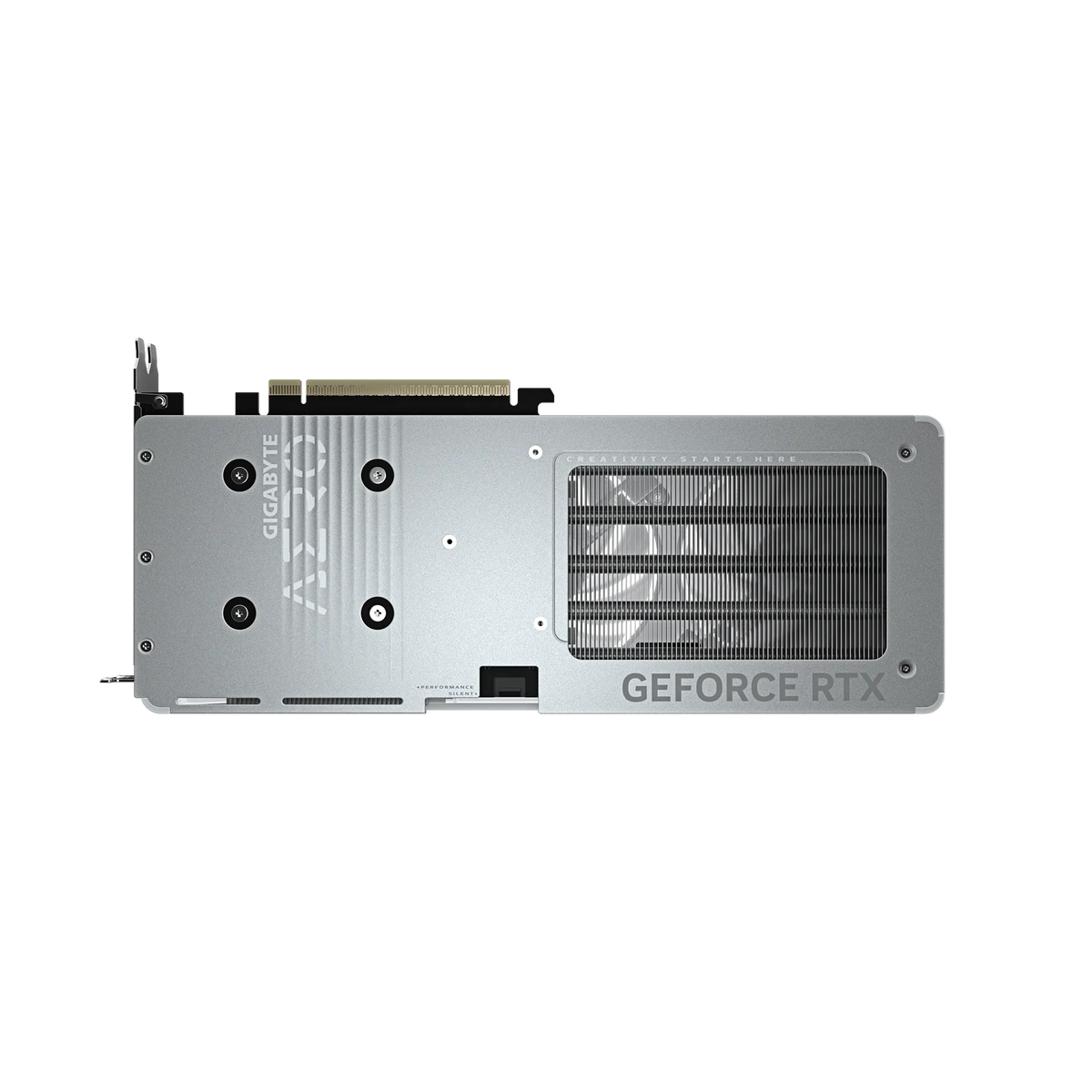 Image 8 for GIGABYTE nVidia GeForce RTX 5060Ti Aero OC 8GB - 8GB GDDR7