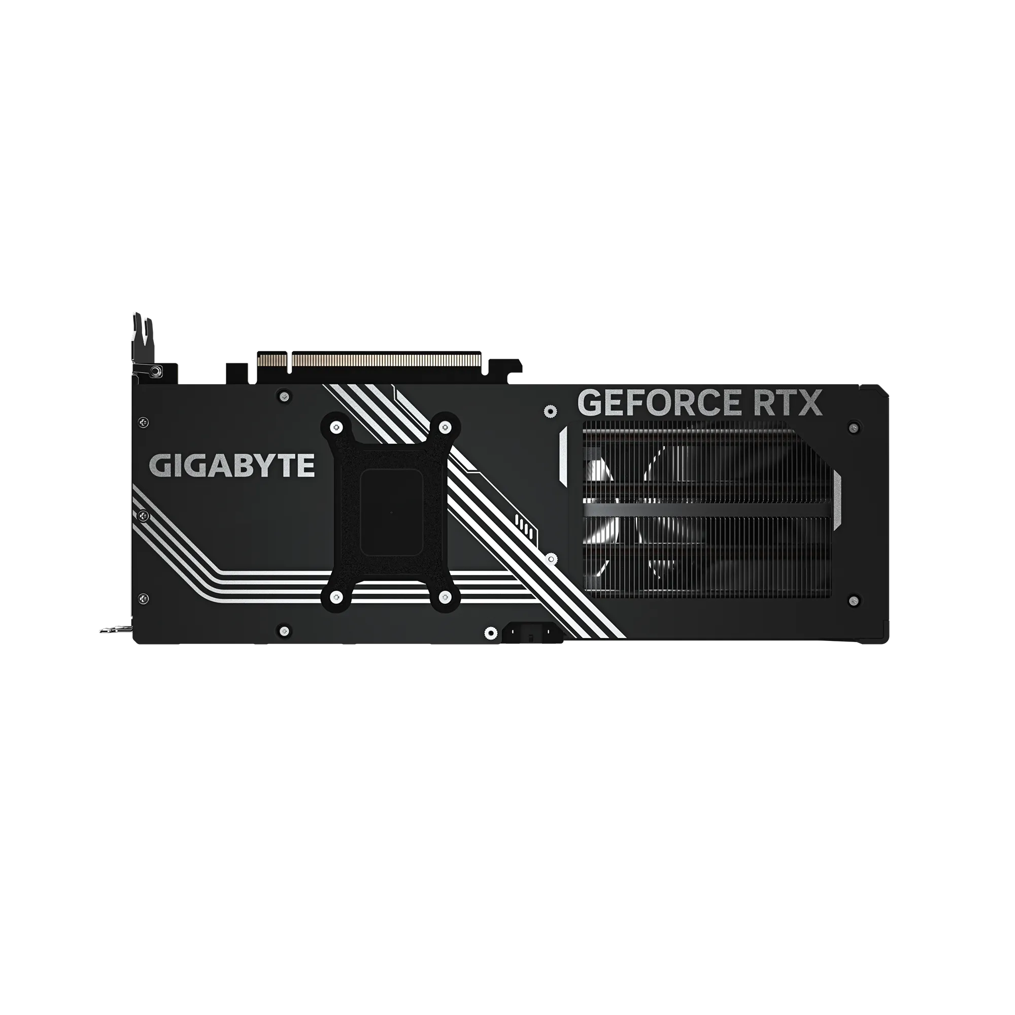 Image 8 for GIGABYTE GeForce RTX 5070 WINDFORCE OC SFF 12GB Graphics Card