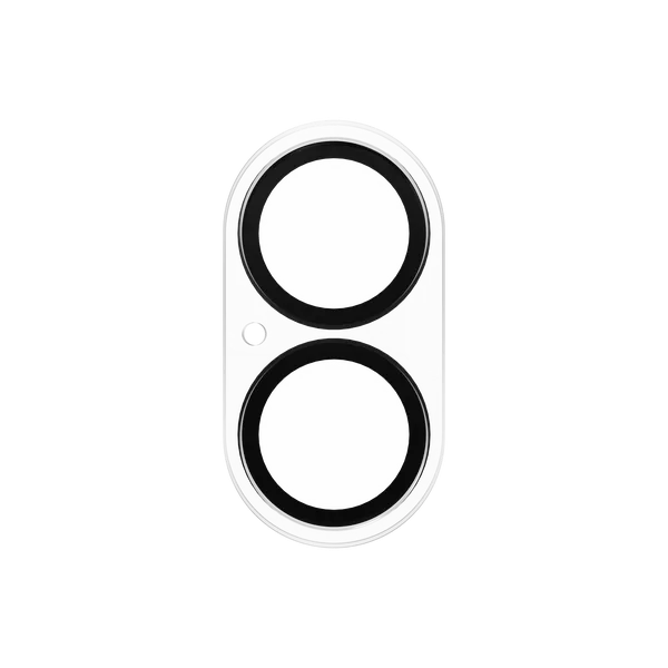 Image 3 for InvisibleShield Glass Elite AR (Camera) Apple iP16/16 PlusScreen