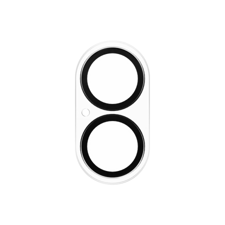 Image 3 for InvisibleShield Glass Elite AR (Camera) Apple iP16/16 PlusScreen