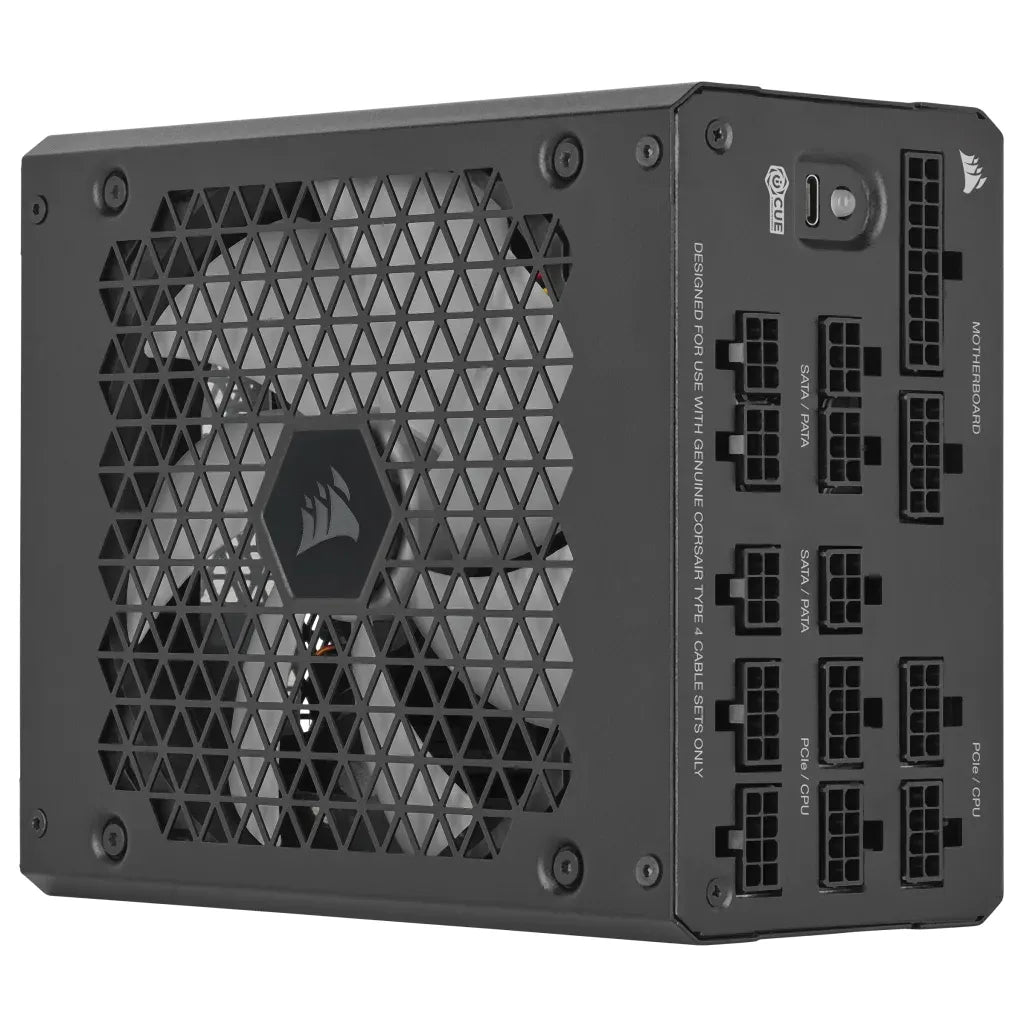 Image 4 for Corsair HX1000i 1000W 80 PLUS Platinum PSU