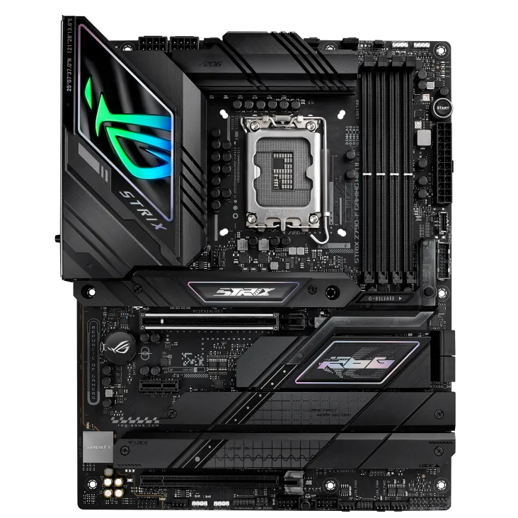 Image 12 for ASUS ROG Strix Z790-F Gaming WiFi II Motherboard