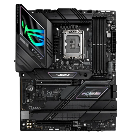 Image 12 for ASUS ROG Strix Z790-F Gaming WiFi II Motherboard