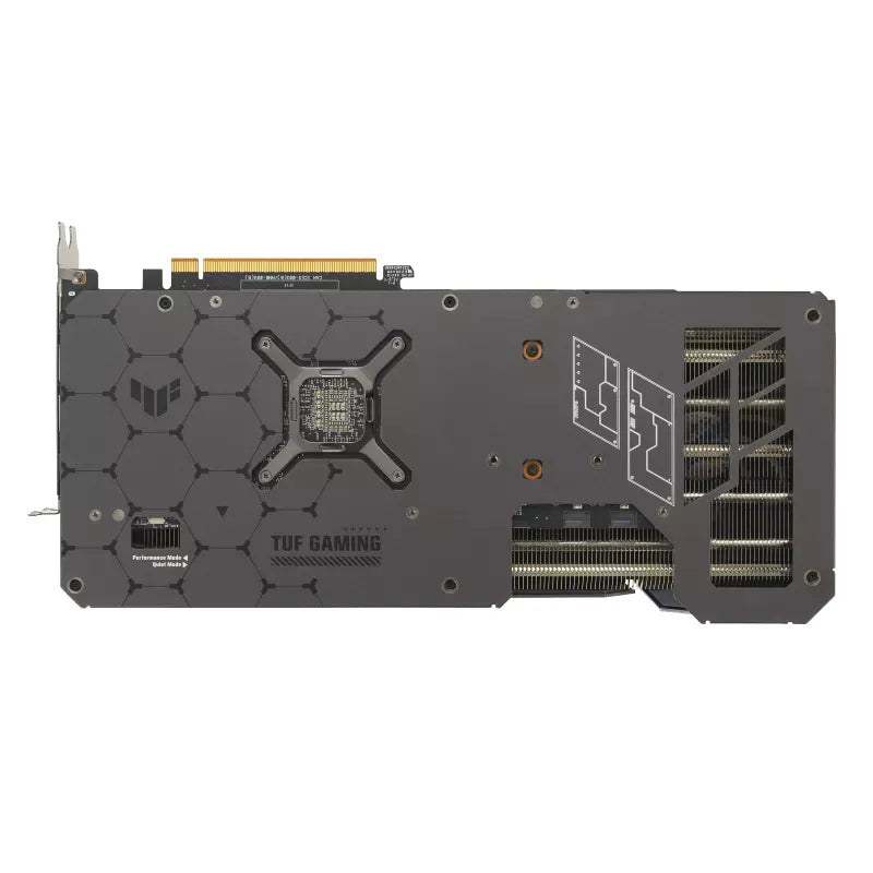Image 14 for ASUS TUF RX 7700 XT 12GB Gaming Graphics Card